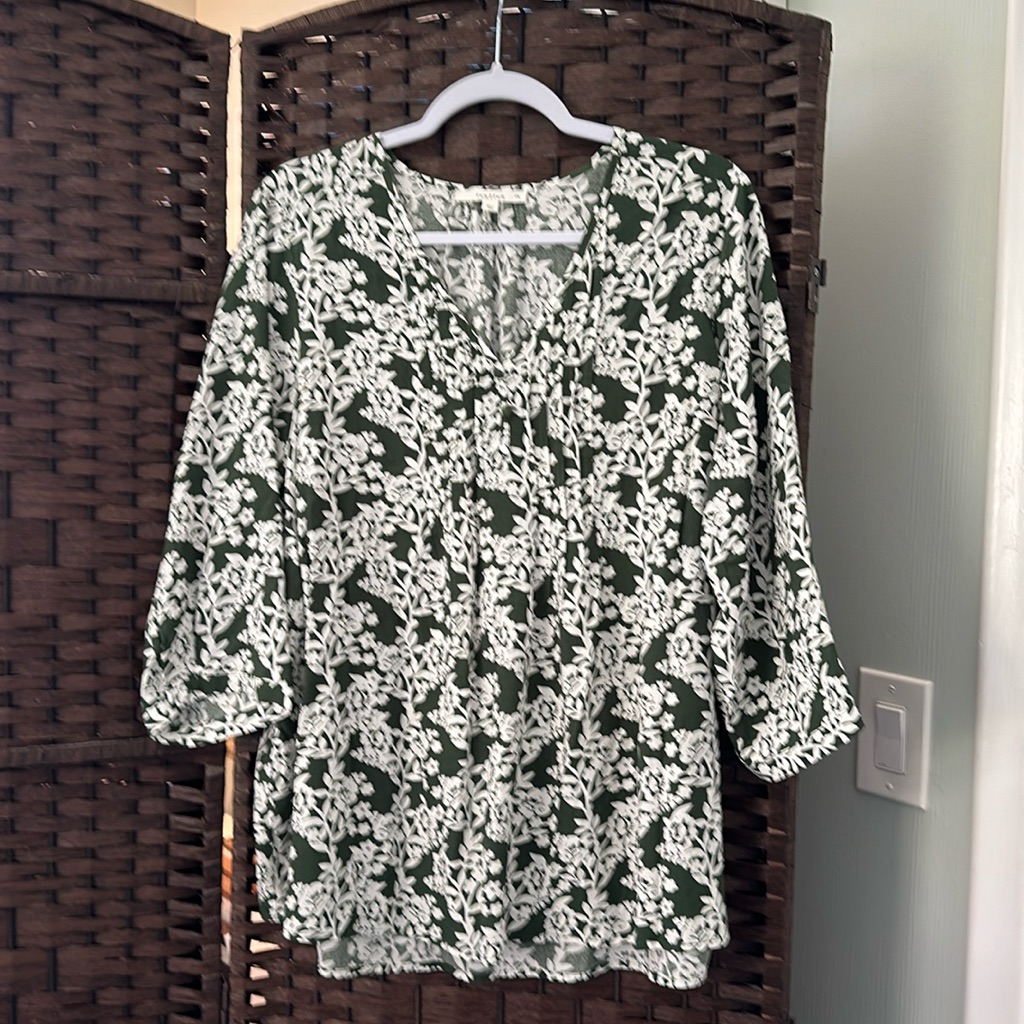 Womens Fun To Fun Top